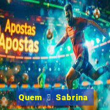 Quem 茅 Sabrina Saraiva, dona da 鈥渧agina mais bonita do Brasil鈥 | Metr贸poles